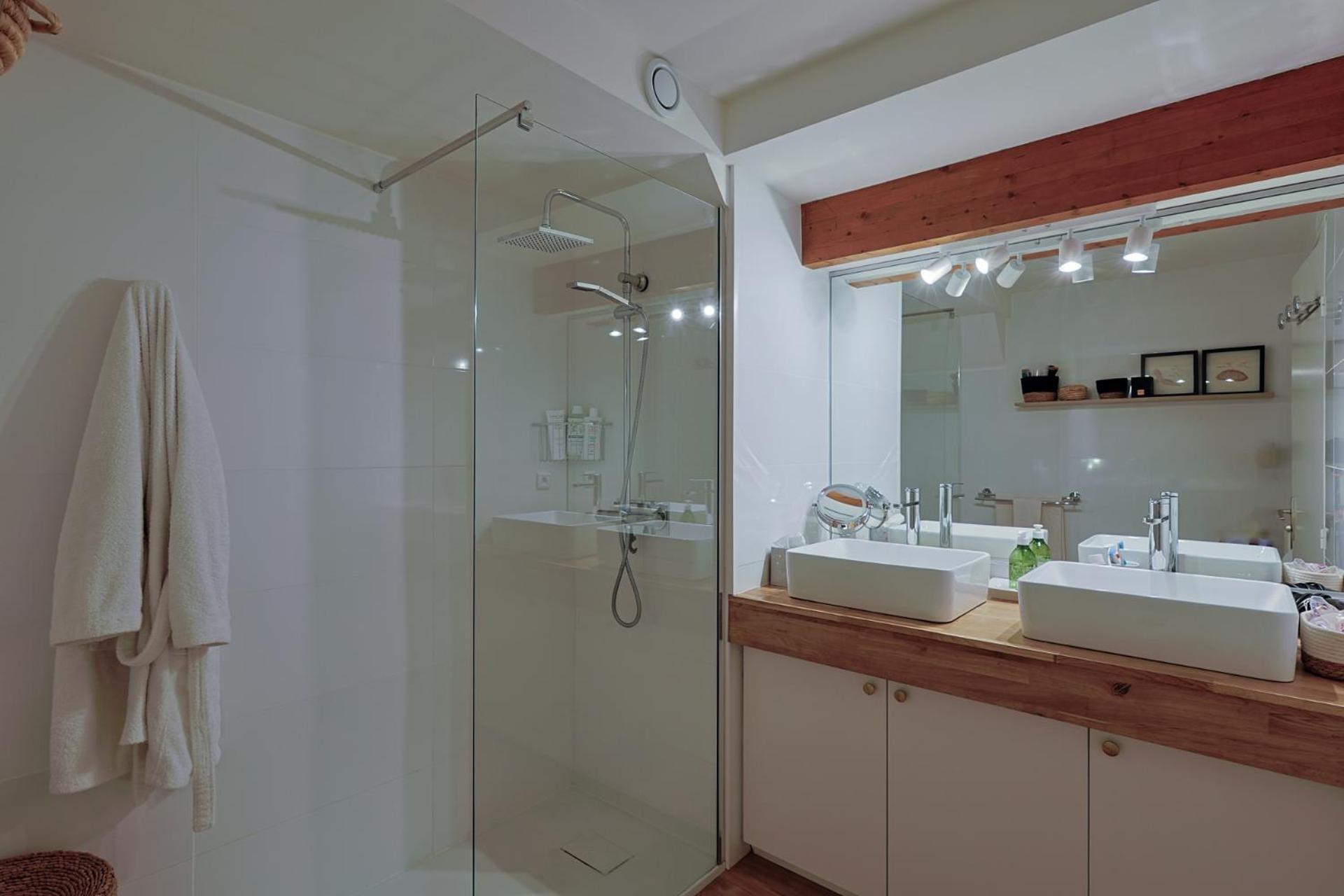 Appartement Globetrotter Saint-Raphaël Eksteriør billede