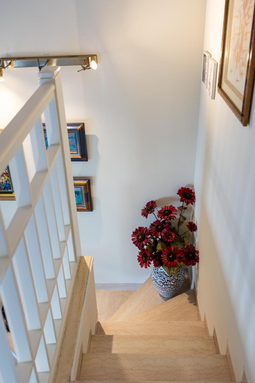 Appartement Globetrotter Saint-Raphaël Eksteriør billede