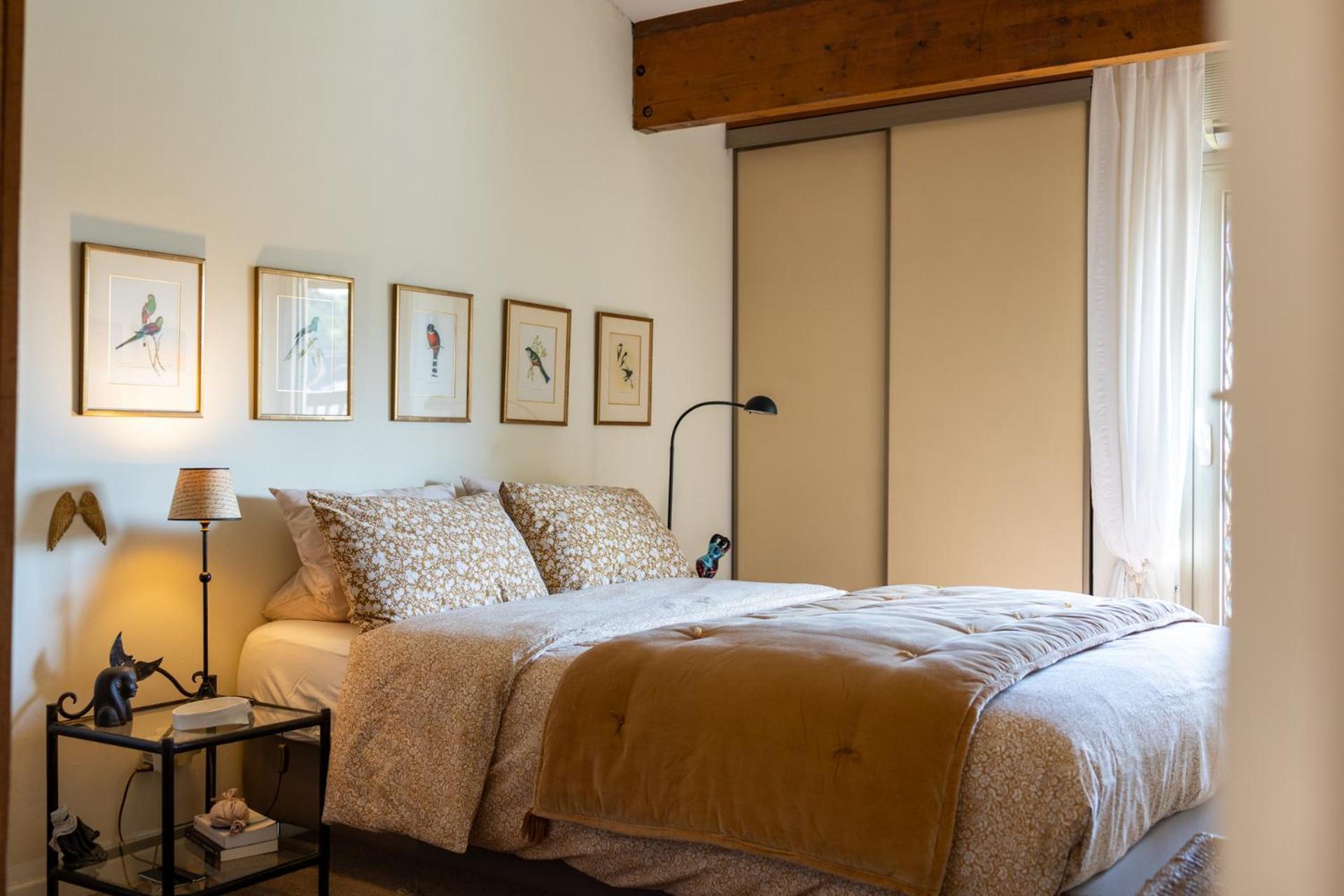 Appartement Globetrotter Saint-Raphaël Eksteriør billede
