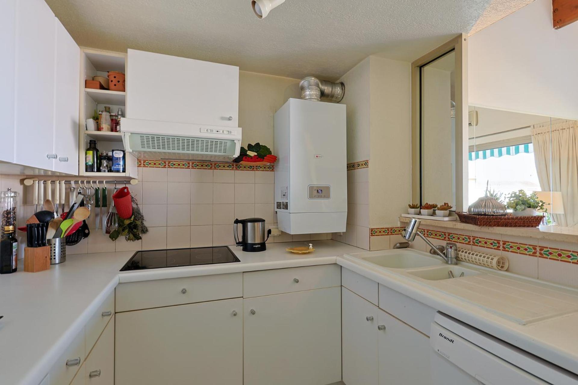 Appartement Globetrotter Saint-Raphaël Eksteriør billede