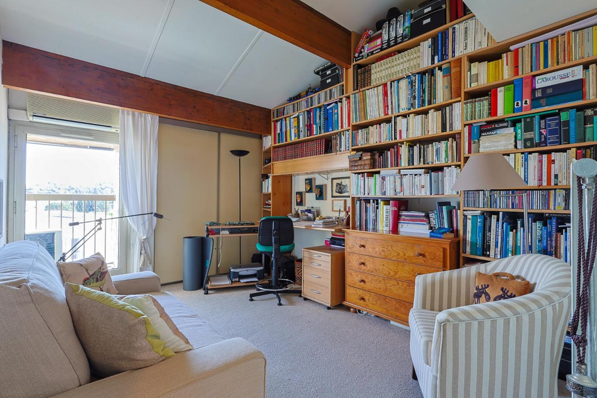 Appartement Globetrotter Saint-Raphaël Eksteriør billede