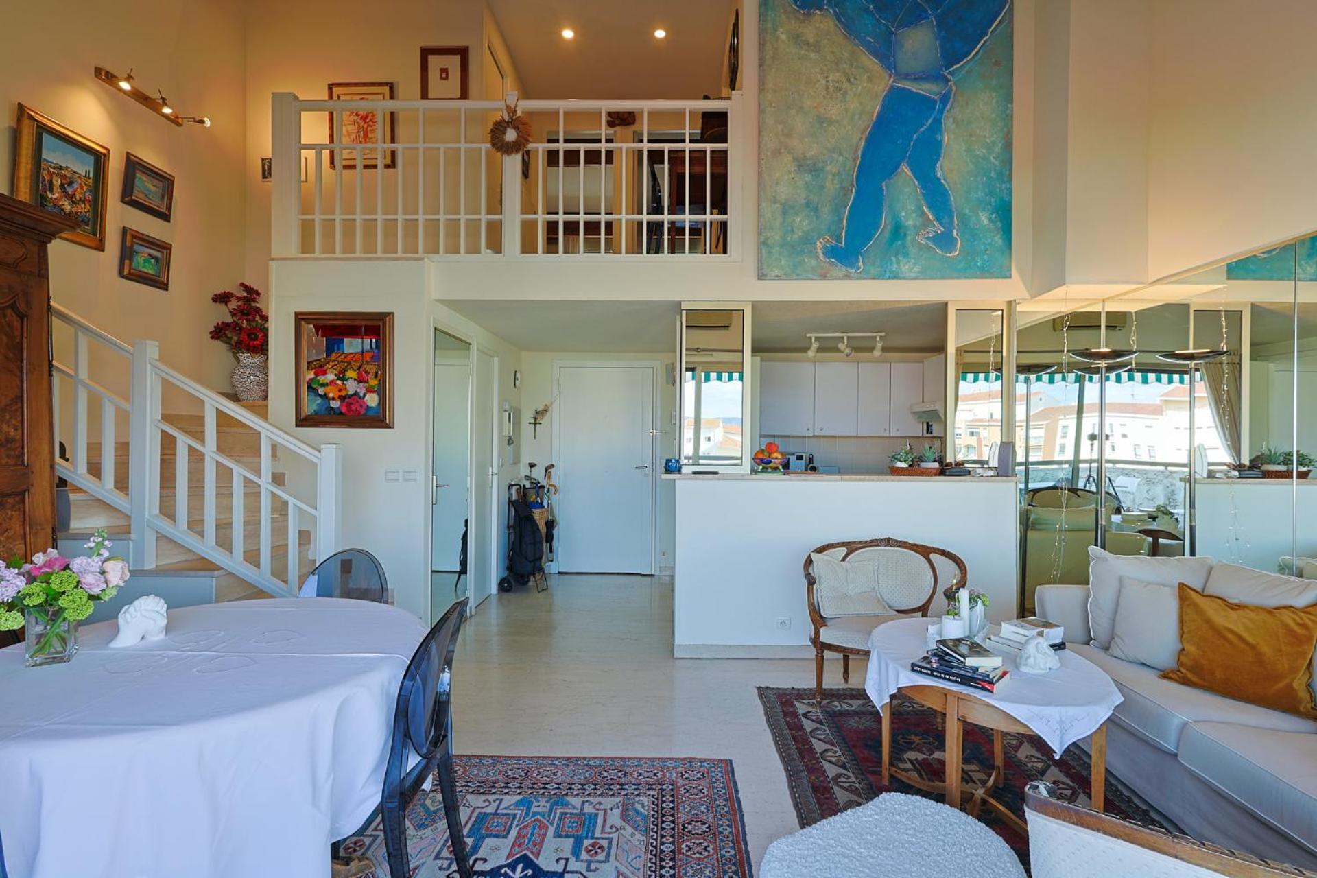 Appartement Globetrotter Saint-Raphaël Eksteriør billede