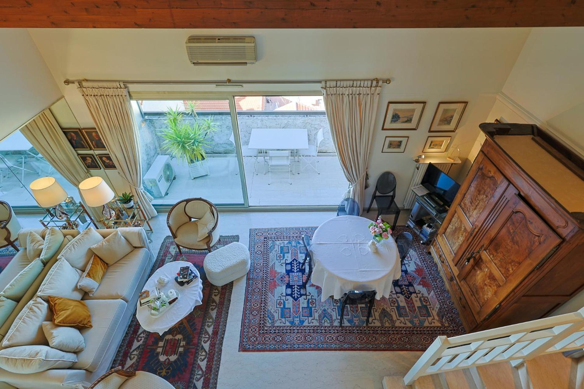 Appartement Globetrotter Saint-Raphaël Eksteriør billede